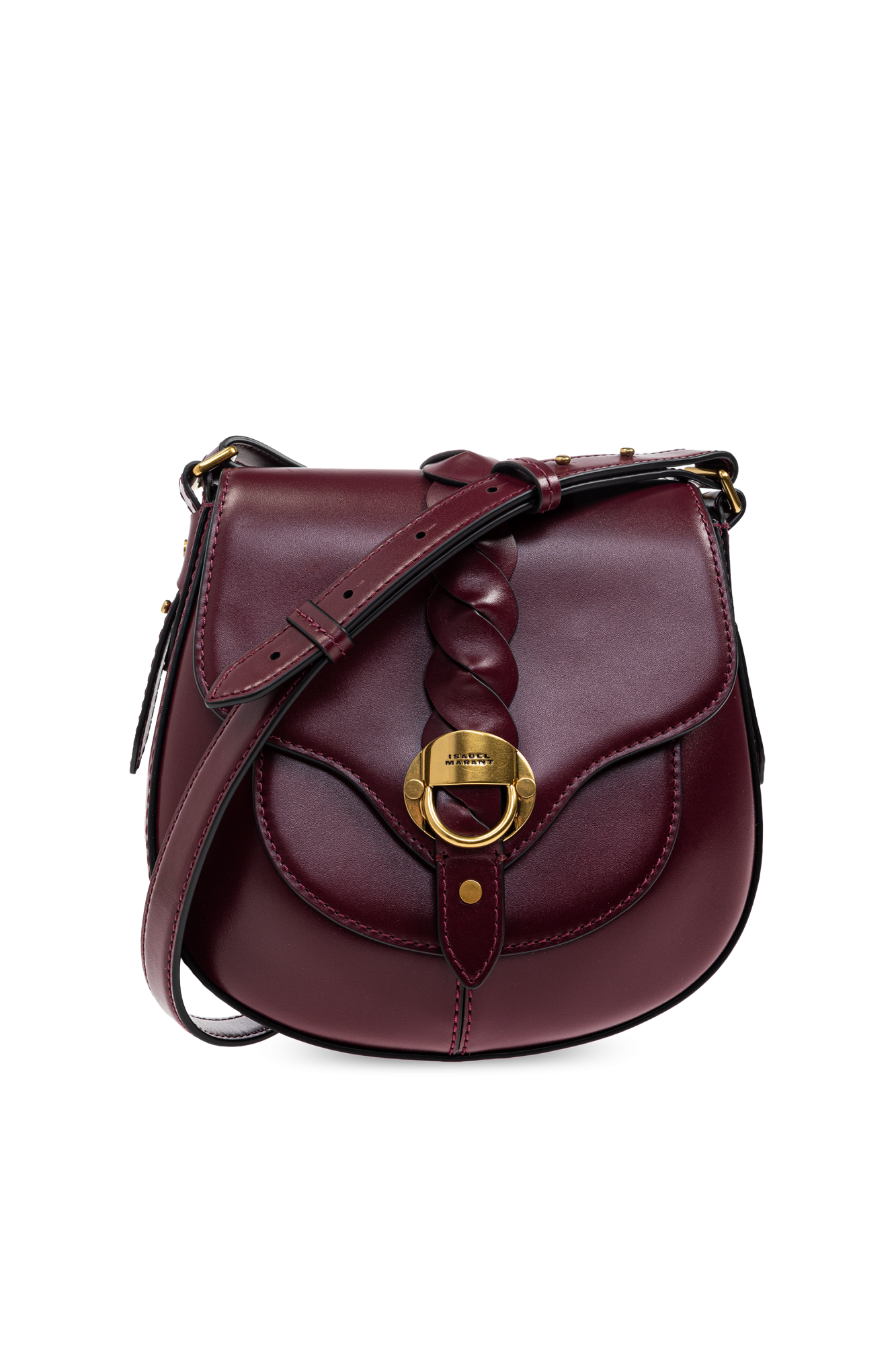 Isabel Marant Shoulder bag Altay Small | Women's Bags | Vitkac